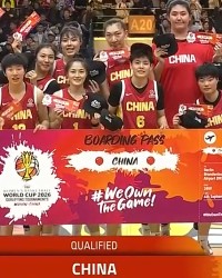 华体会体育登录入口-李梦回归？中国女篮出线仅一夜，比赢球更可喜的是宫鲁鸣主动求变