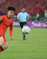 U23亚洲杯输家居然是王钰栋，暴露四点不足，或是下一个戴伟浚