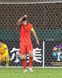 华体会体育app下载-U23国足丢冠后，再收坏消息！李昊携11人将离队+无缘前二档球队